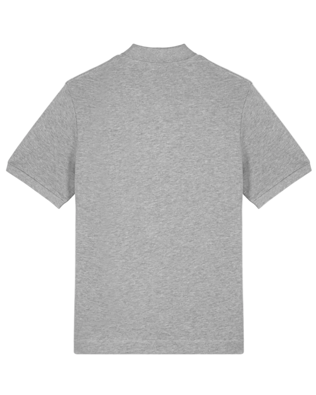 Grey Polo