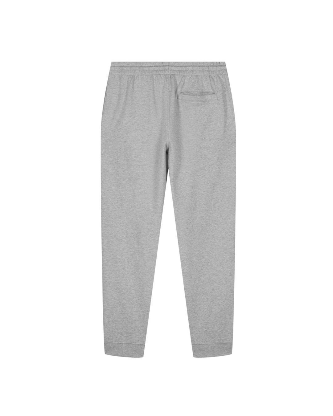 WESLEY CAUTION LOGO COMFORT JOG PANTS