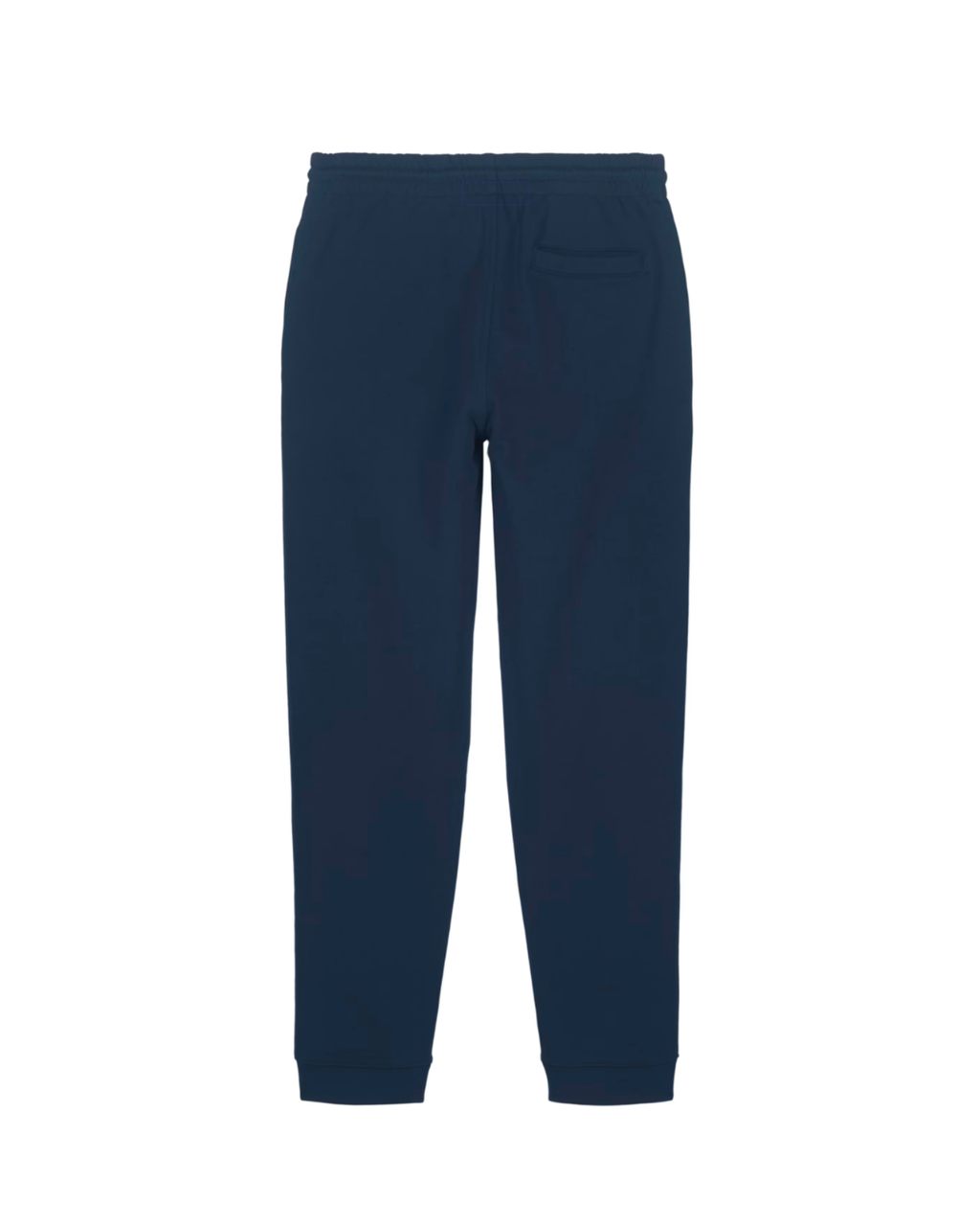 WESLEY CAUTION LOGO COMFORT JOG PANTS