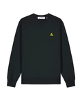 Wesley Crewneck Sweatshirt Back
