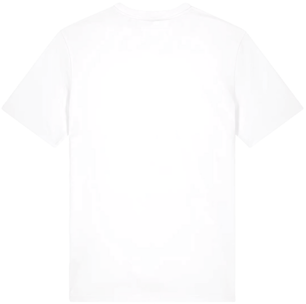 WESLEY WHITE T-SHIRT