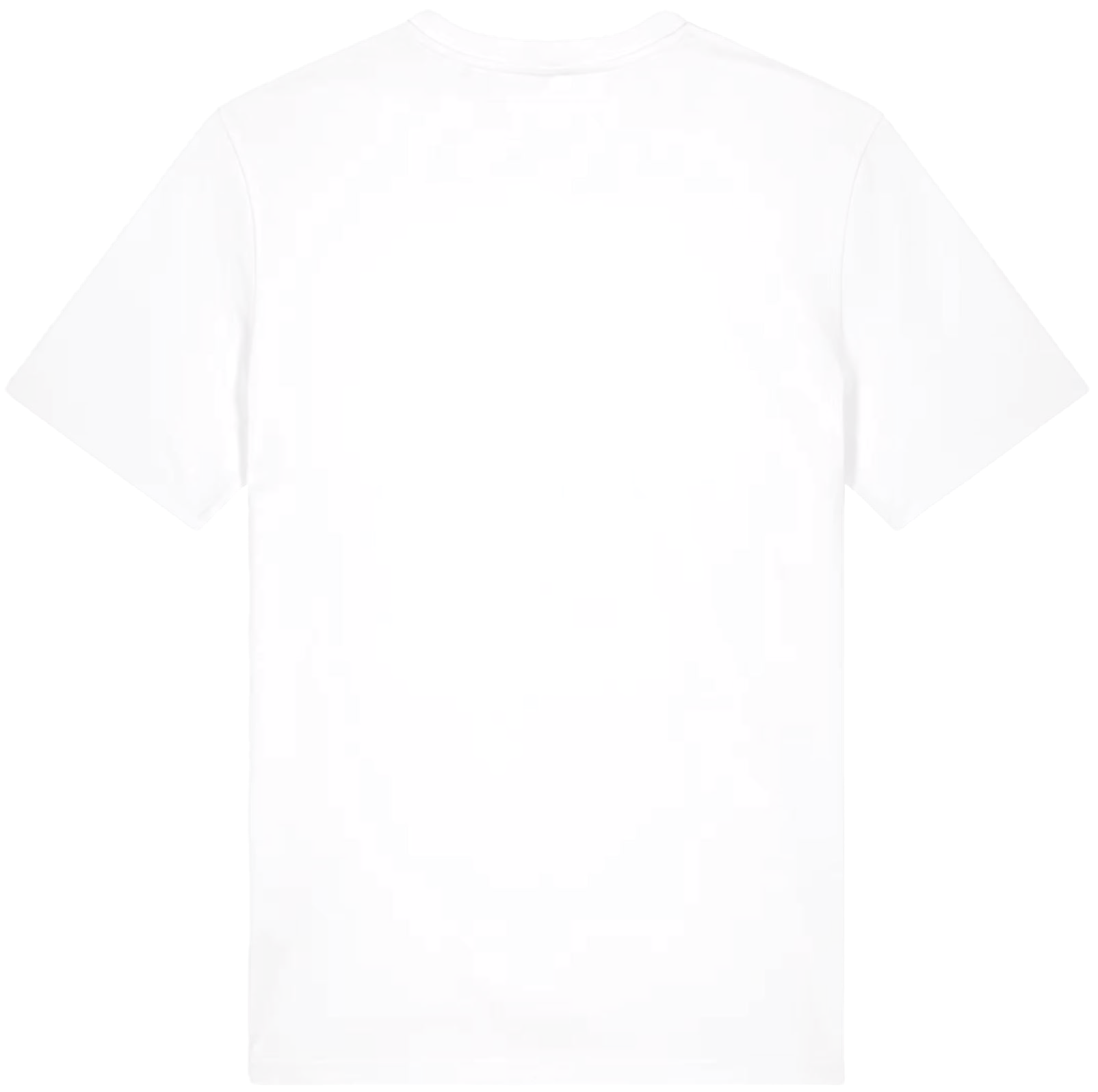 WESLEY WHITE T-SHIRT