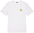 WESLEY WHITE T-SHIRT