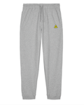 WESLEY CAUTION LOGO COMFORT JOG PANTS